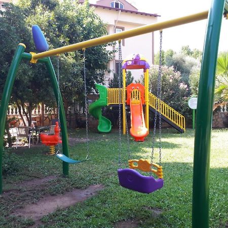 Amphi Apart Μαρμαρίς Εξωτερικό φωτογραφία